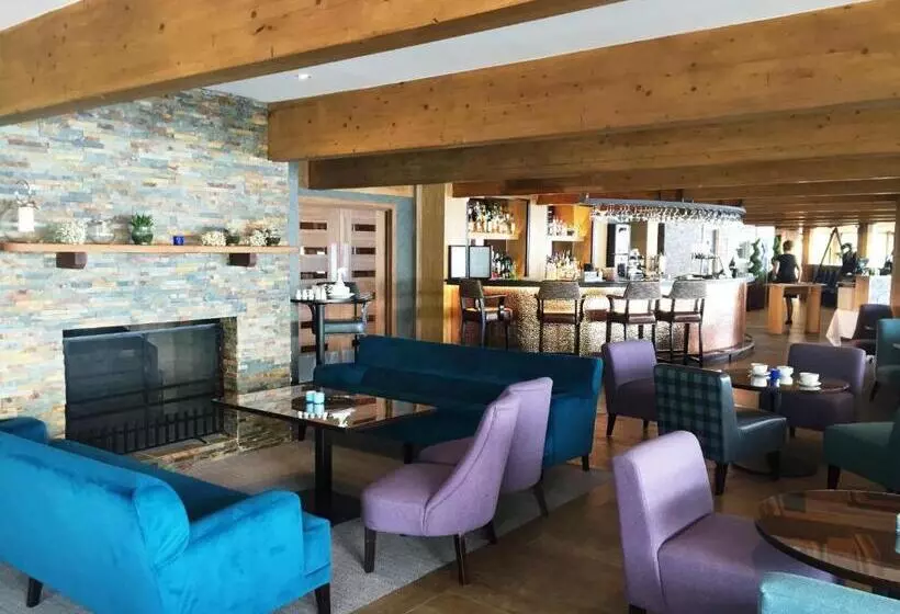 فندق The Lodge On Loch Lomond