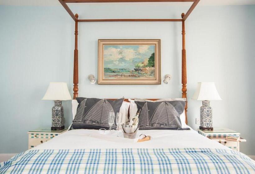 호텔 The Royal Harbour