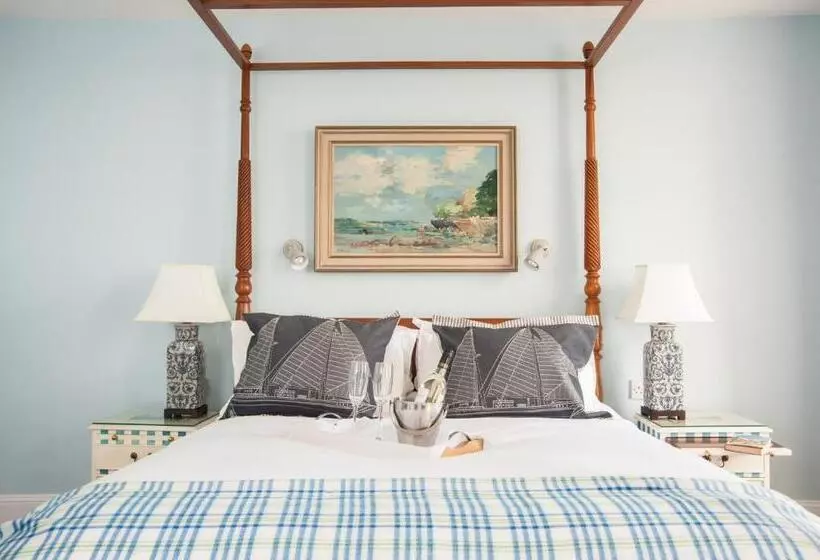 酒店 The Royal Harbour