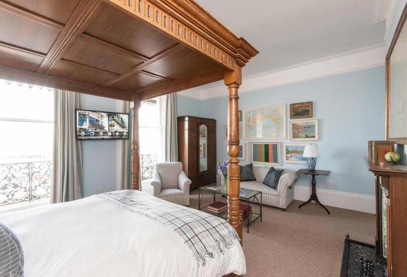 호텔 The Royal Harbour