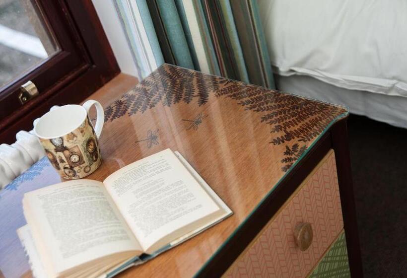 호텔 The Royal Harbour