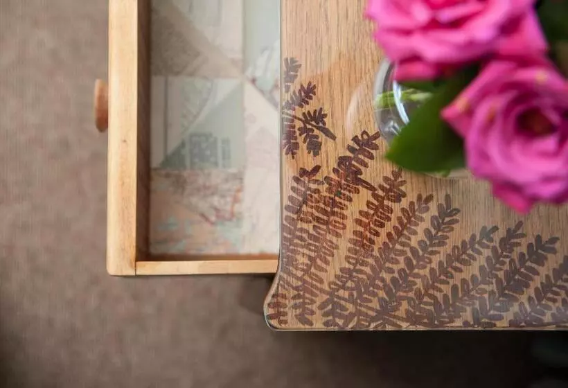 酒店 The Royal Harbour