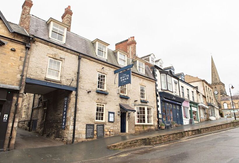 호텔 The White Swan Inn