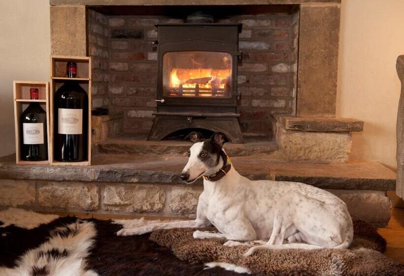 호텔 The White Swan Inn