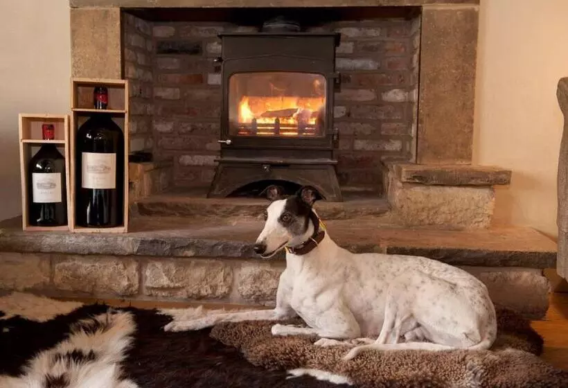 Hotel The White Swan Inn