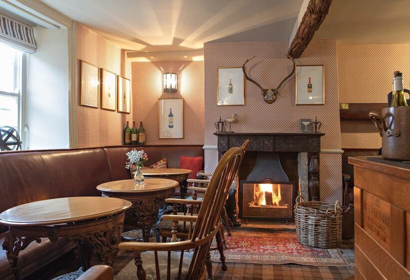 호텔 The White Swan Inn