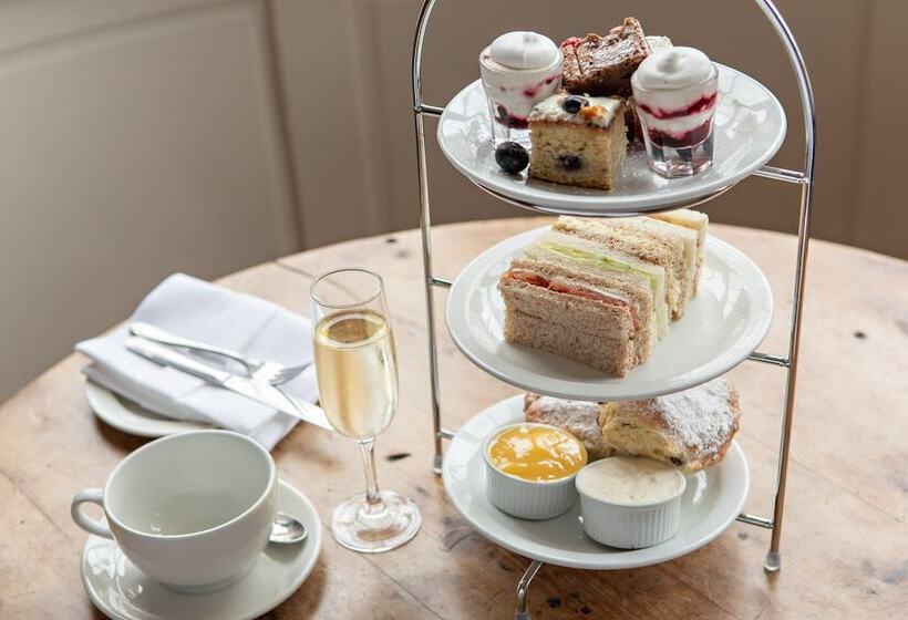 호텔 The White Swan Inn