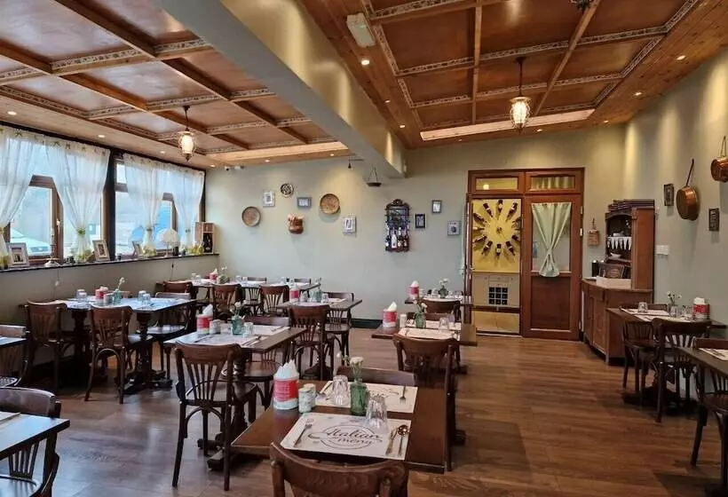 ホテル Travel Plaza