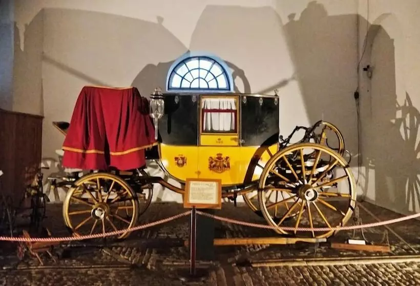 ホテル Travel Plaza