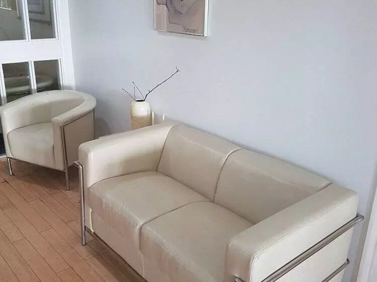 ホテル Travel Plaza