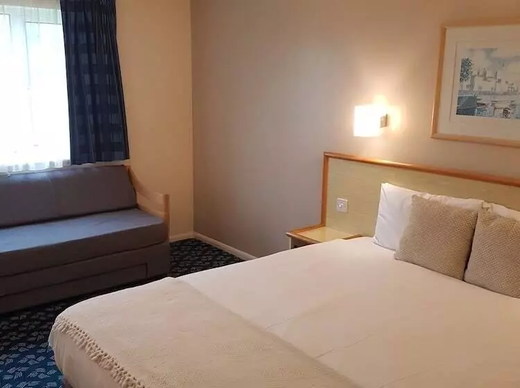 ホテル Travel Plaza