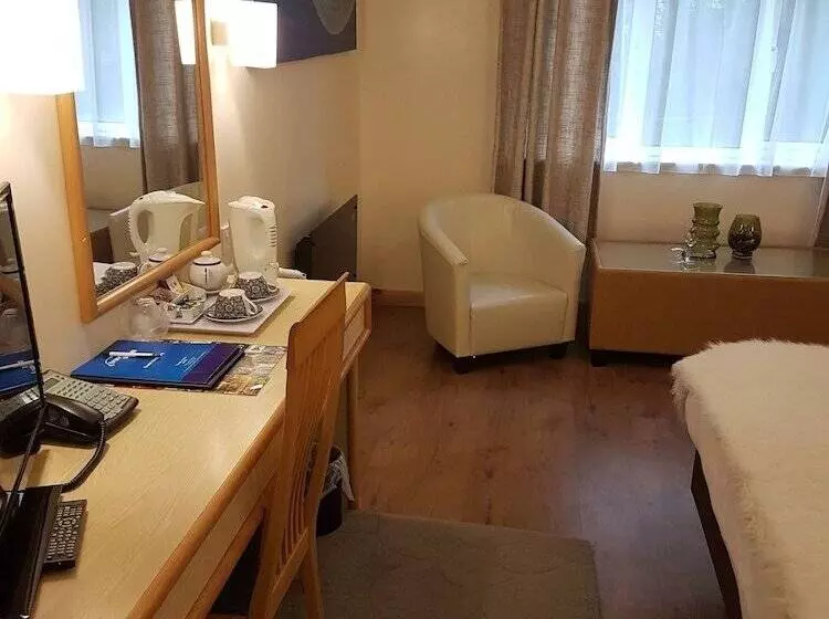 ホテル Travel Plaza