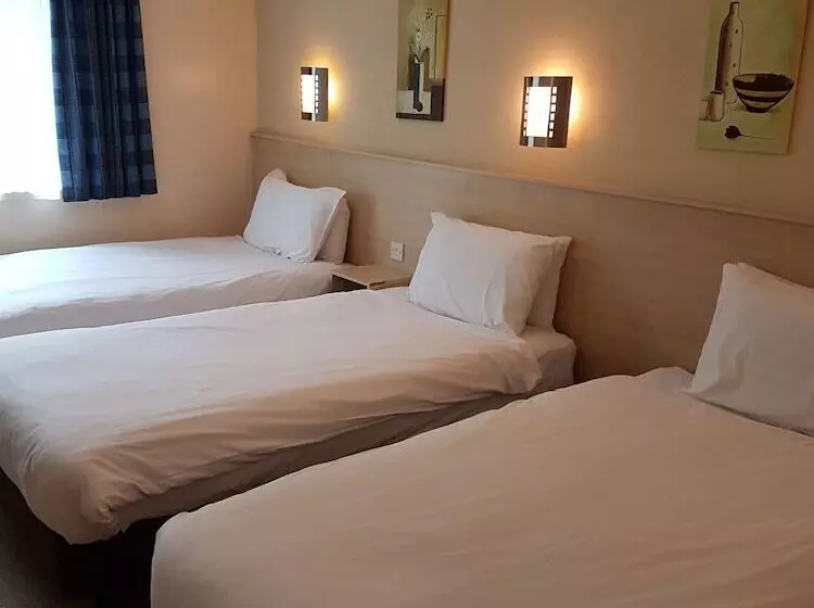 ホテル Travel Plaza