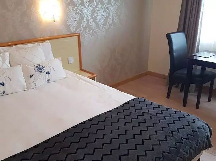 ホテル Travel Plaza