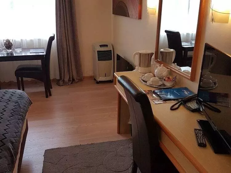 ホテル Travel Plaza