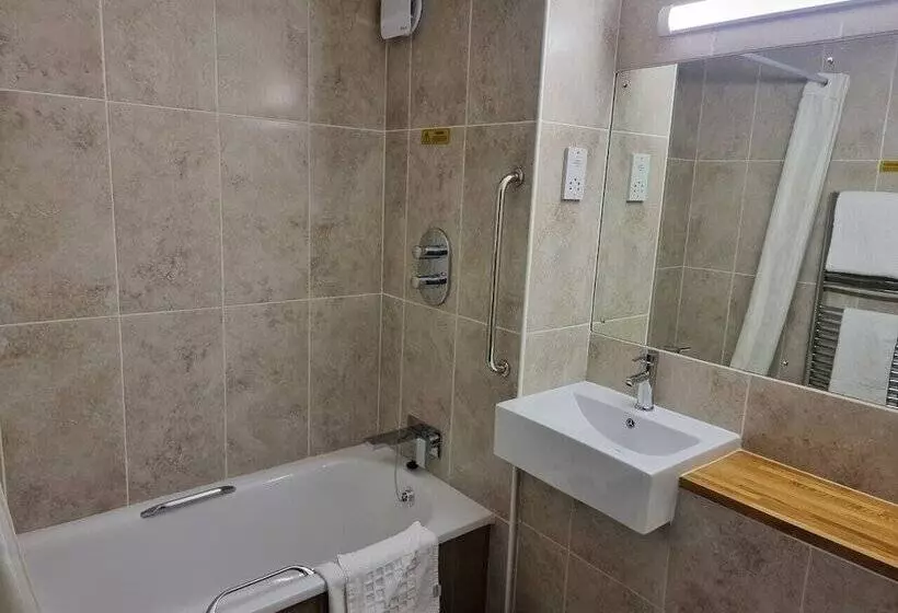 ホテル Travel Plaza