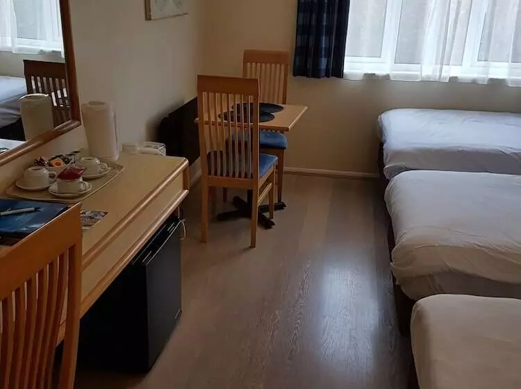 ホテル Travel Plaza