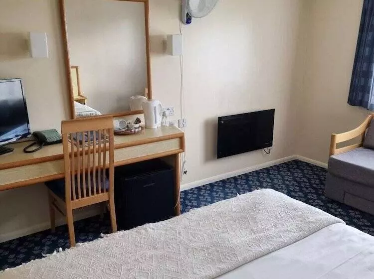 ホテル Travel Plaza