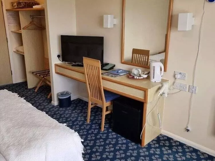 ホテル Travel Plaza