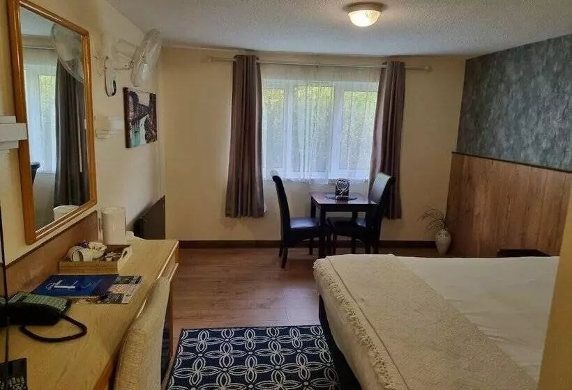 ホテル Travel Plaza