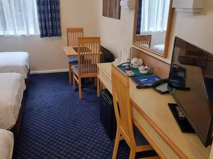 ホテル Travel Plaza