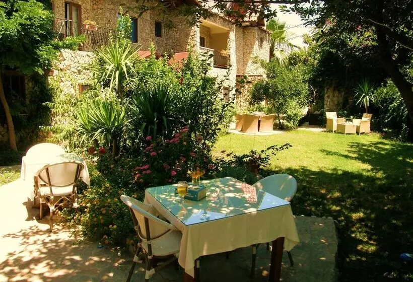 ホテル Villa Monte