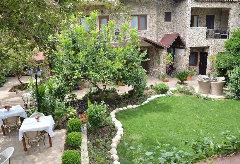 ホテル Villa Monte