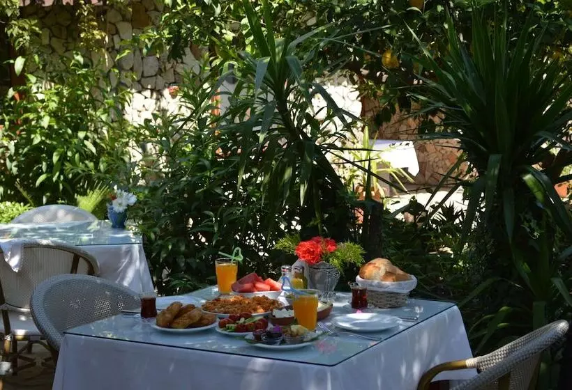 ホテル Villa Monte