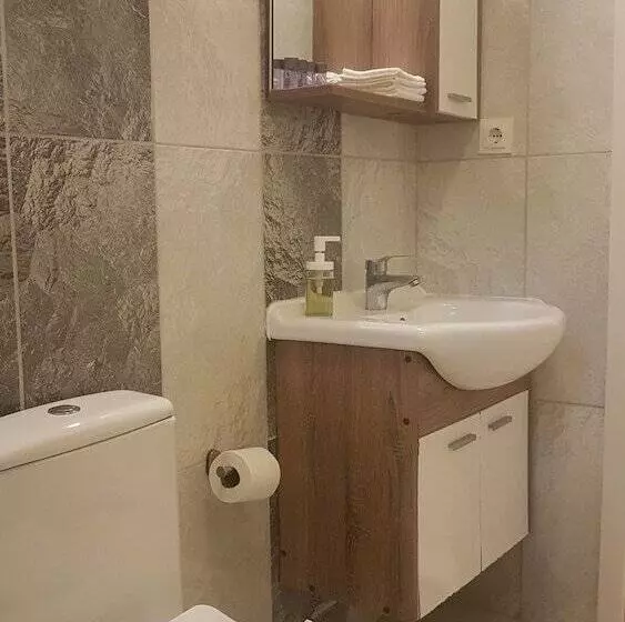 ホテル Villa Monte