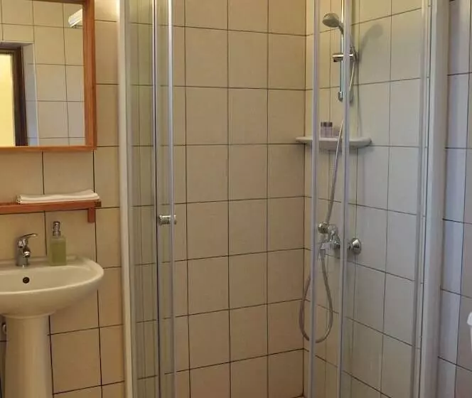 ホテル Villa Monte