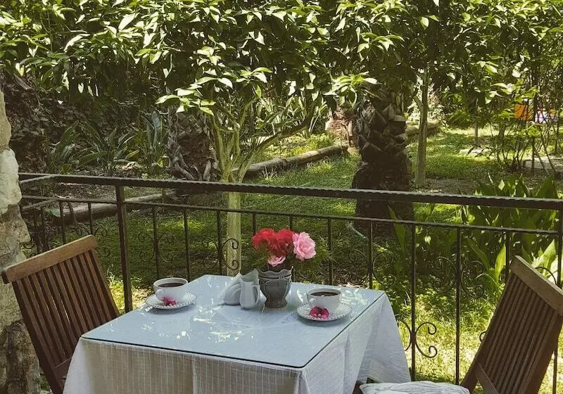 ホテル Villa Monte