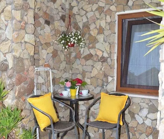 ホテル Villa Monte