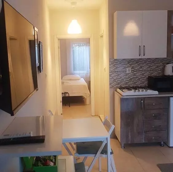 ホテル Villa Monte