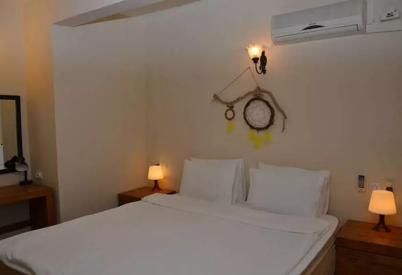 ホテル Villa Monte