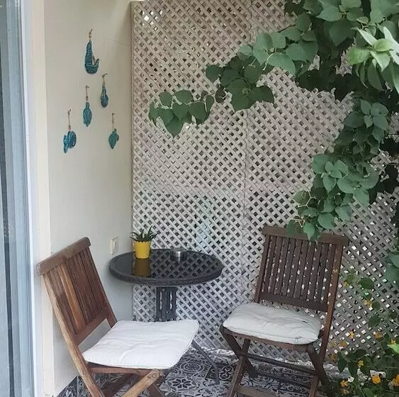 ホテル Villa Monte