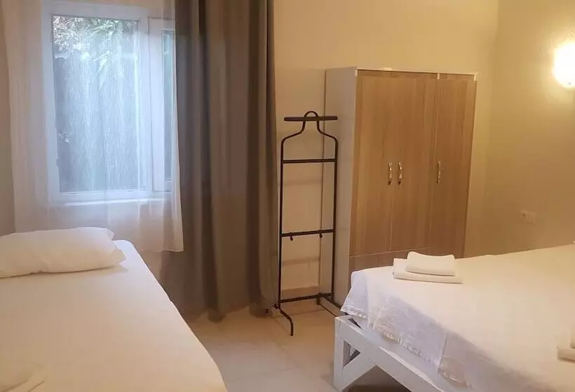 ホテル Villa Monte