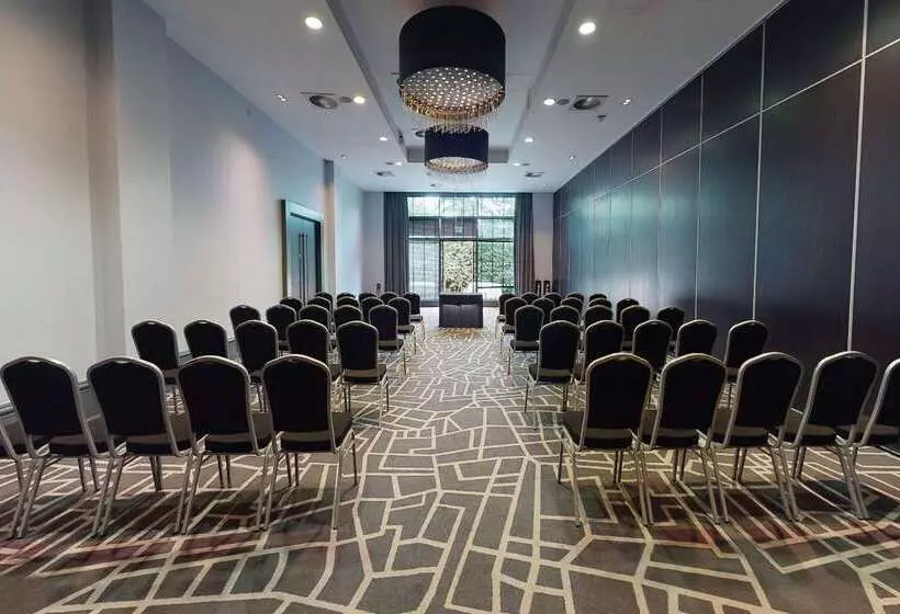 Village Hotel Manchester Ashton