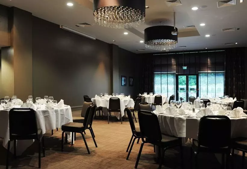 Village Hotel Manchester Ashton