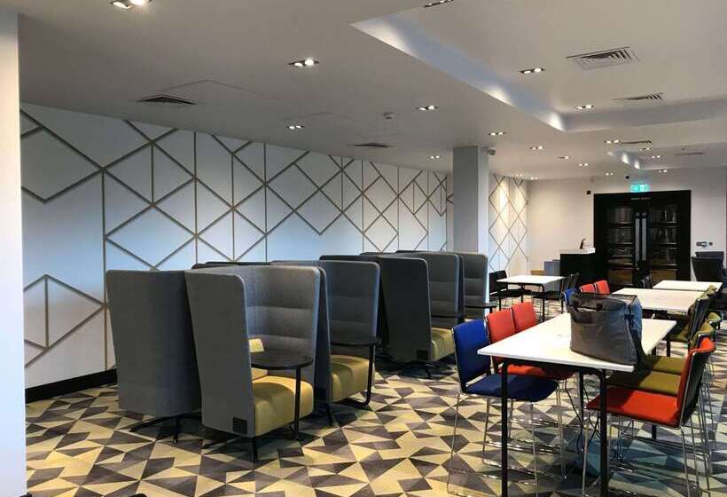 Village Hotel Manchester Ashton