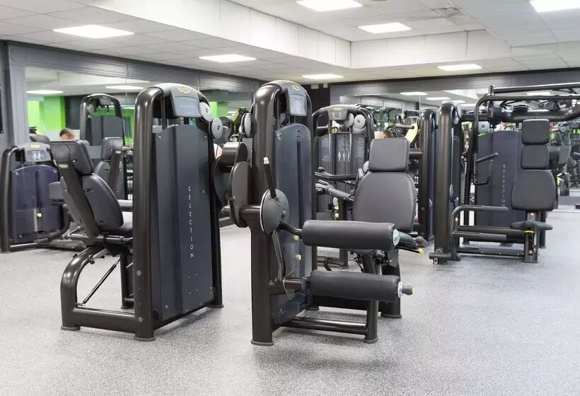 Village Hotel Manchester Ashton