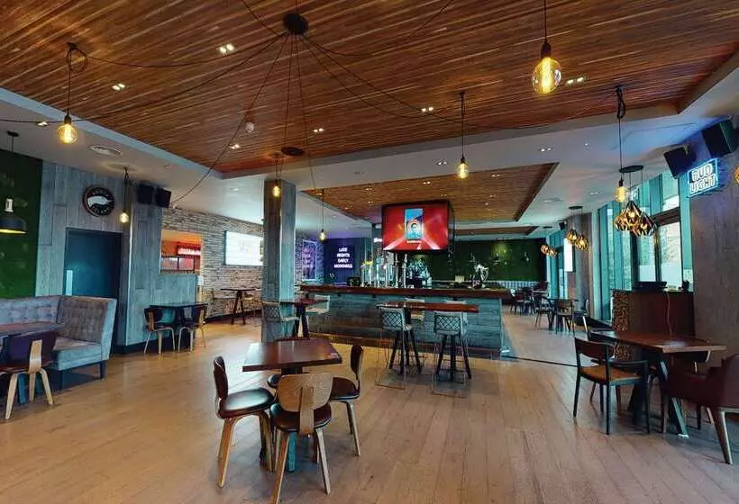 Village Hotel Manchester Ashton