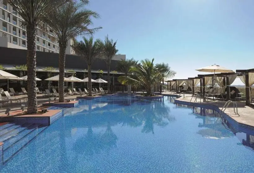 ホテル Yas Plaza Mangroves