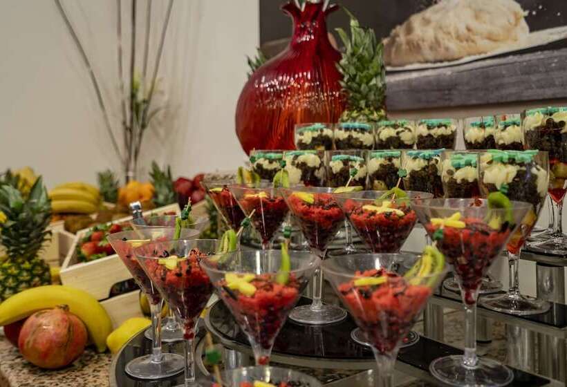 Jura Hotels Kervansaray Uludag