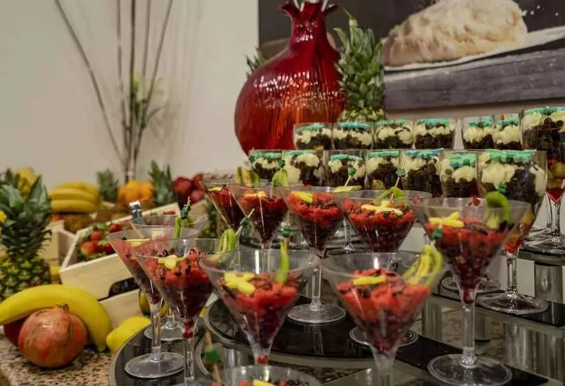 Jura Hotels Kervansaray Uludag