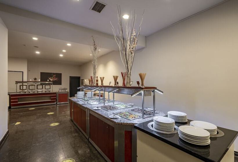 Jura Hotels Kervansaray Uludag