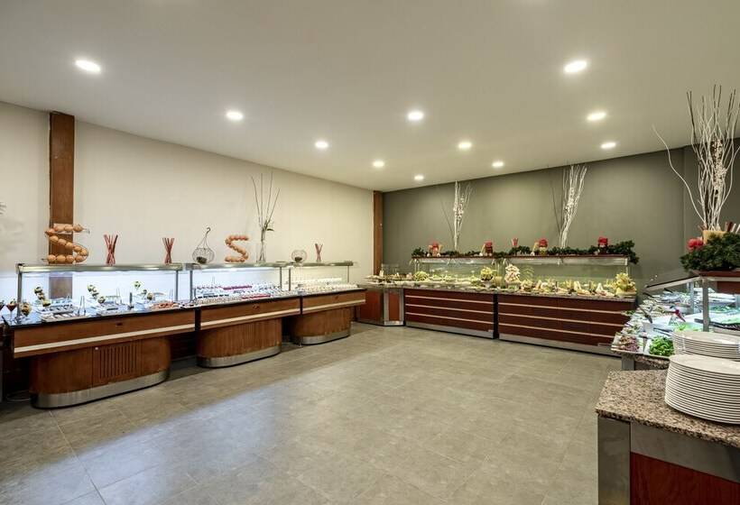 Jura Hotels Kervansaray Uludag