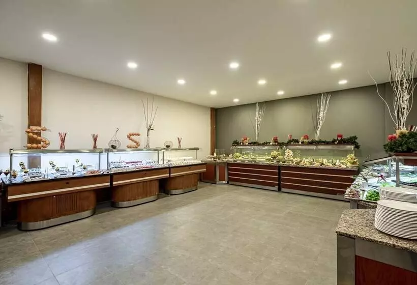 Jura Hotels Kervansaray Uludag