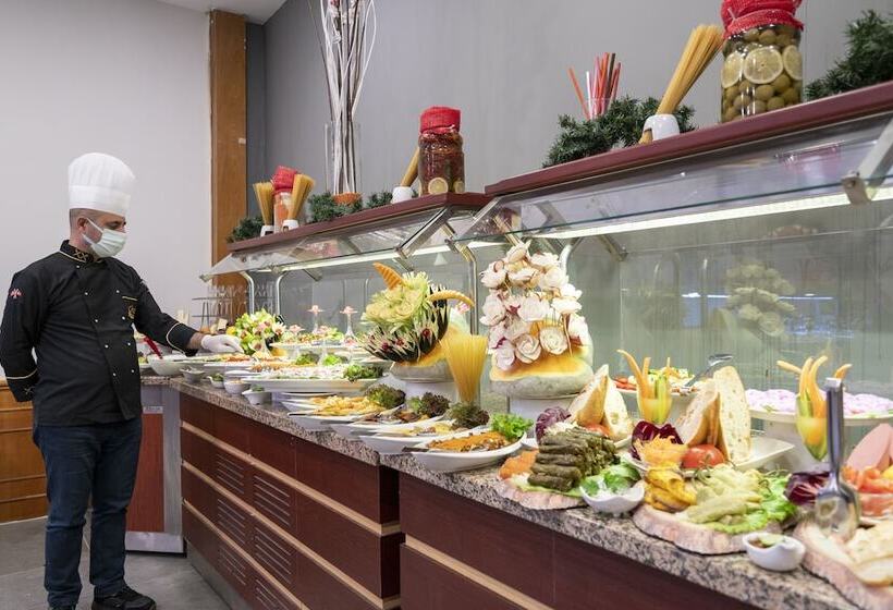 Jura Hotels Kervansaray Uludag