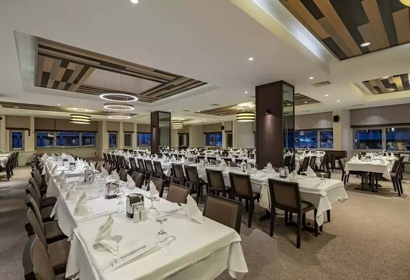 Jura Hotels Kervansaray Uludag