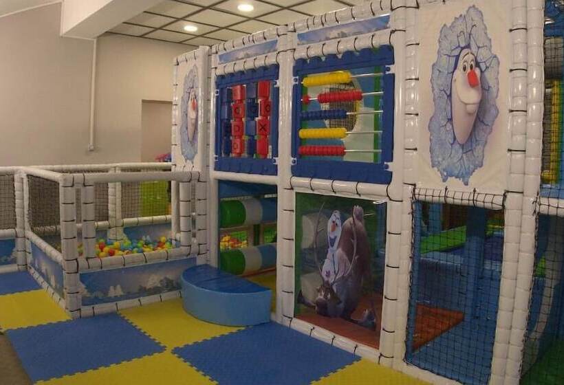 Jura Hotels Kervansaray Uludag